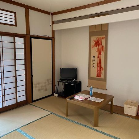 Buchoho No Yado Morioka Hotel Ngoại thất bức ảnh
