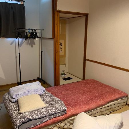 Buchoho No Yado Morioka Hotel Ngoại thất bức ảnh