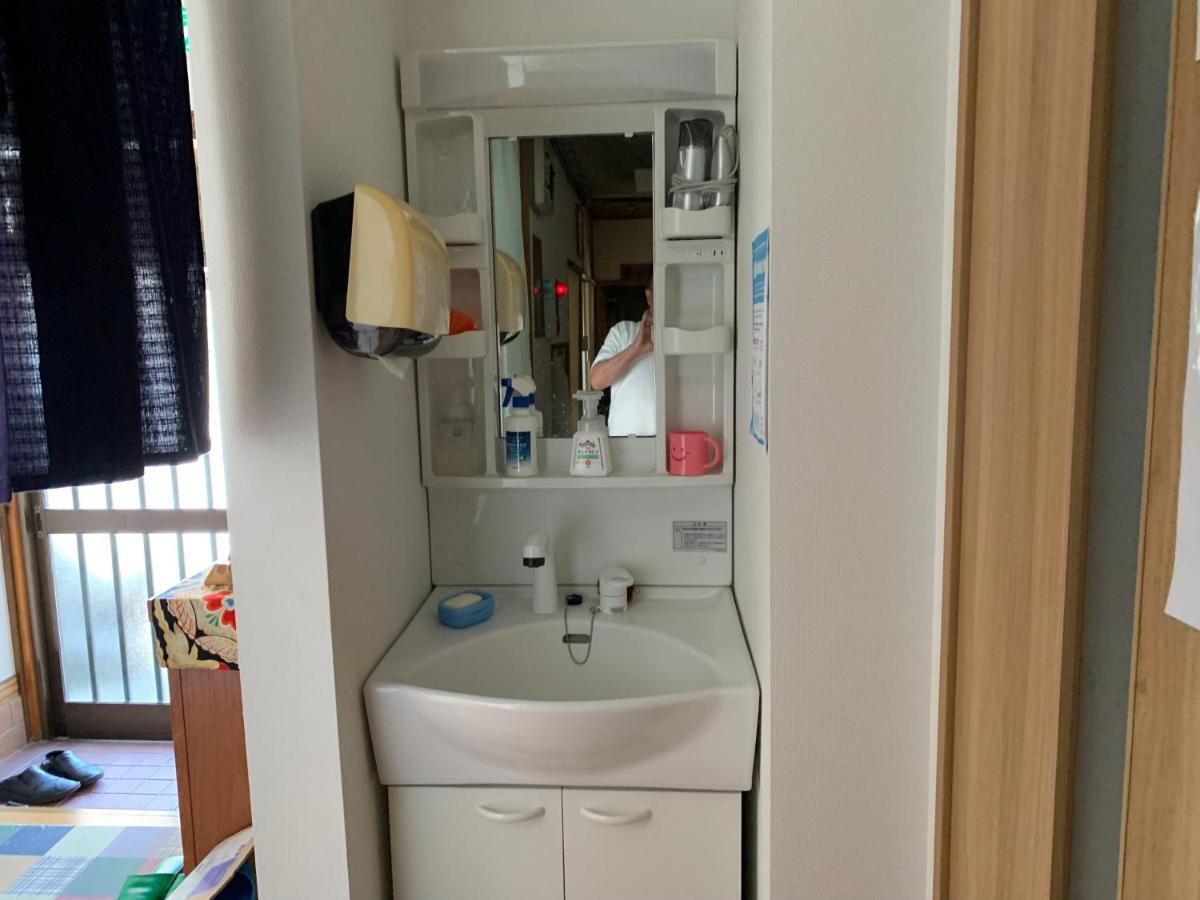 Buchoho No Yado Morioka Hotel Ngoại thất bức ảnh