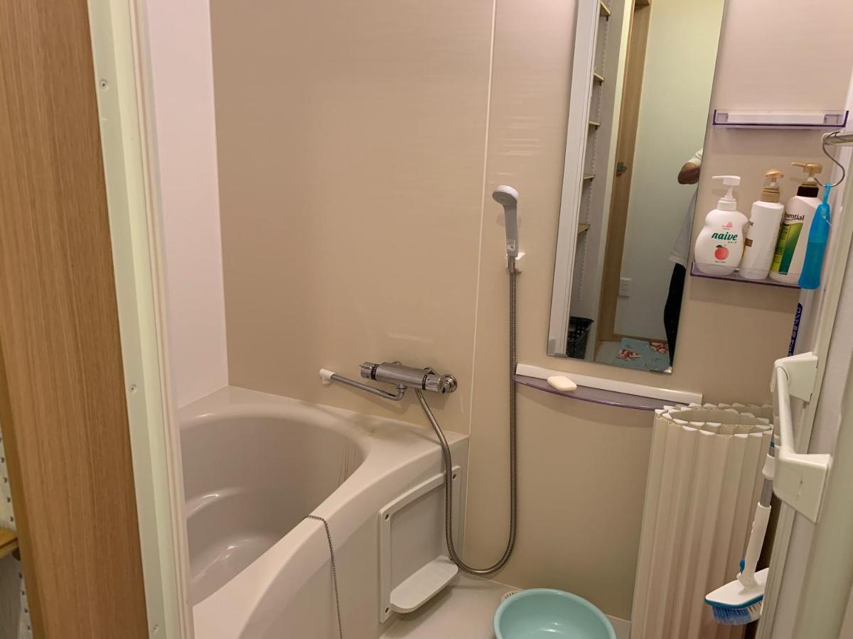 Buchoho No Yado Morioka Hotel Ngoại thất bức ảnh